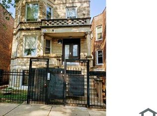 1516 S Hamlin Ave #2, Chicago, IL 60623