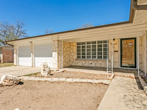 2315 W Summit Ave, San Antonio, TX 78201