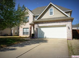 9530 S 94th East Ave, Tulsa, OK 74133