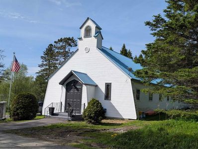 131 Church Hill Road, Norton, VT, 05907