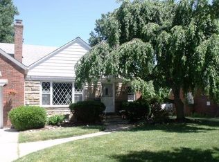 21180 Eaton Rd, Fairview Park, OH 44126