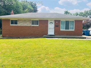 4224 Garrick Ave, Warren, MI 48091