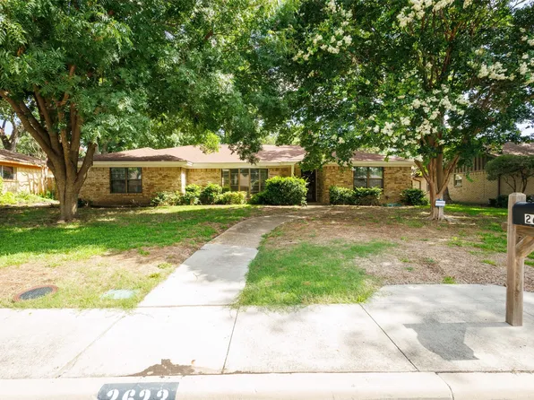 2623 Brookview Dr, Plano, TX 75074
