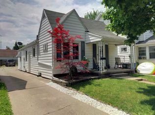 2034 Hurd St, Toledo, OH 43605