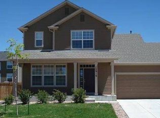 12916 Casa De Campo Rd, Falcon, CO 80831