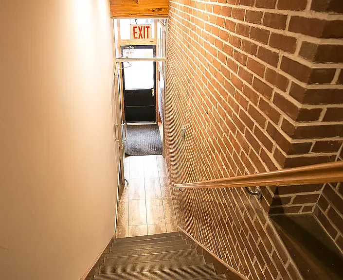 38 Orchard St #2G — Photo 6