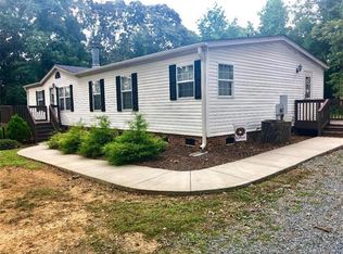 2123 Camden Rd, Wingate, NC 28174