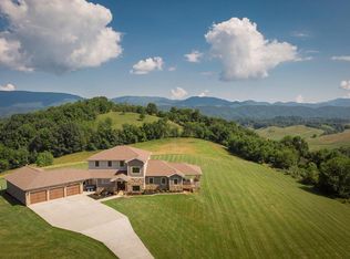 12562 Chip Ridge Rd, Abingdon, VA 24210