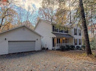 286 Leahs Ln, Blairsville, GA 30512