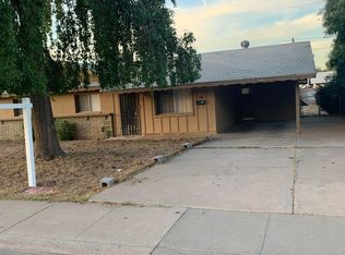 1018 W 12th Pl, Tempe, AZ 85281
