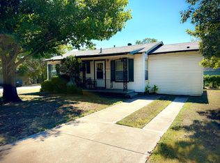 531 Euclid St #2, Cleburne, TX 76033