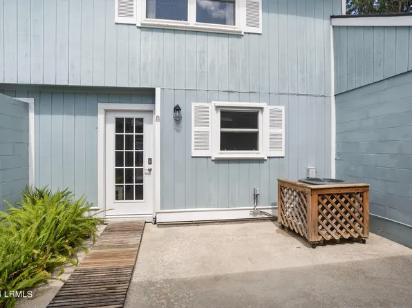 900 Brotherhood Road #I5, Beaufort, SC 29902