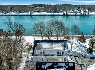 Canal Crossing, Buzzards Bay, MA 02532