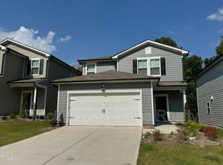 1457 Rhodes Pond St, Wendell, NC 27591