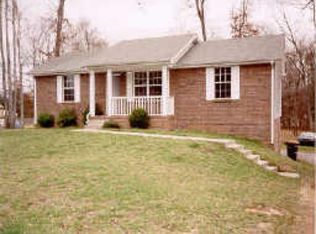 979 May Apple Dr, Clarksville, TN 37042