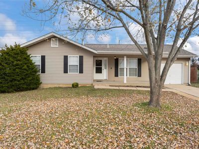 1282 White Hawk Dr, O'Fallon, MO, 63366