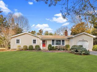 340 Rambler Rd, Southold, NY 11971