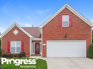 3732 Wingfield Dr, Gastonia, NC 28056
