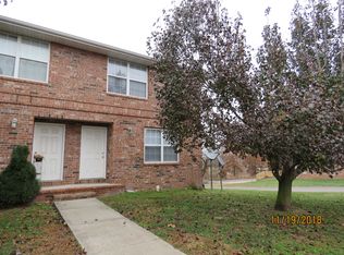 727 E Kings Carriage Blvd, Nixa, MO 65714