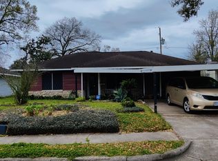 3716 Luca St, Houston, TX 77021