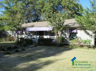 430 Sunnyside Cir, Greer, SC 29651