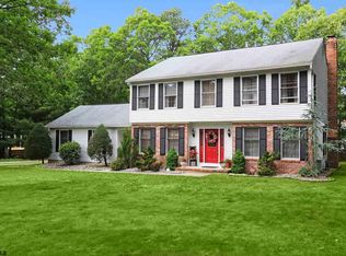 20 Ashcroft Ave, Ocean View, NJ 08230