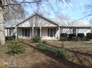 1578 Edinboro Dr, Jonesboro, GA 30236