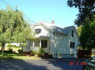 395 Strong St, East Haven, CT 06512