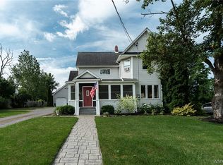 6376 Route 262, Byron, NY 14422