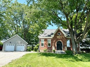 4215 Utica Rd, Lebanon, OH 45036