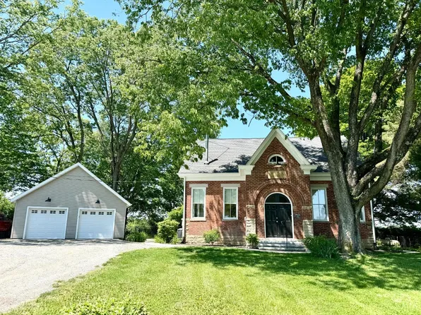 4215 Utica Rd, Lebanon, OH 45036