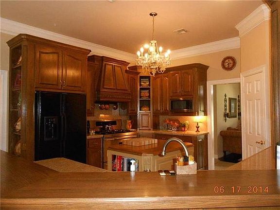 4th image of 344 County Road 12200