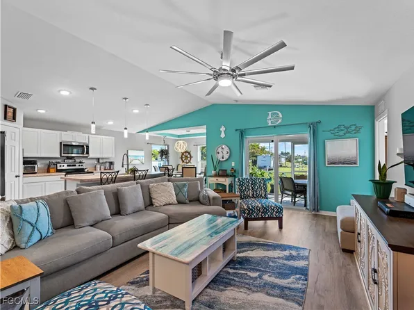 917 NW 13th Ave, Cape Coral, FL 33993