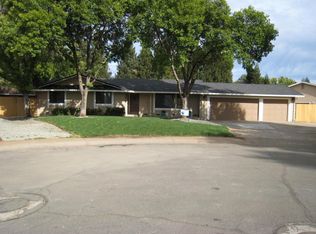 1780 Chicory Ct, Redding, CA