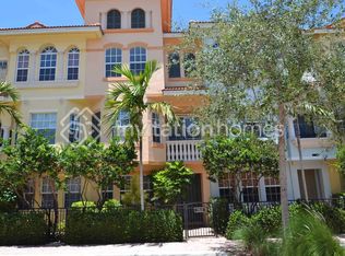 2513 San Pietro Cir, Palm Beach Gardens, FL 33410