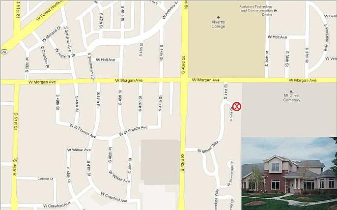 1st image of 3526 S Toldt Cir #3526