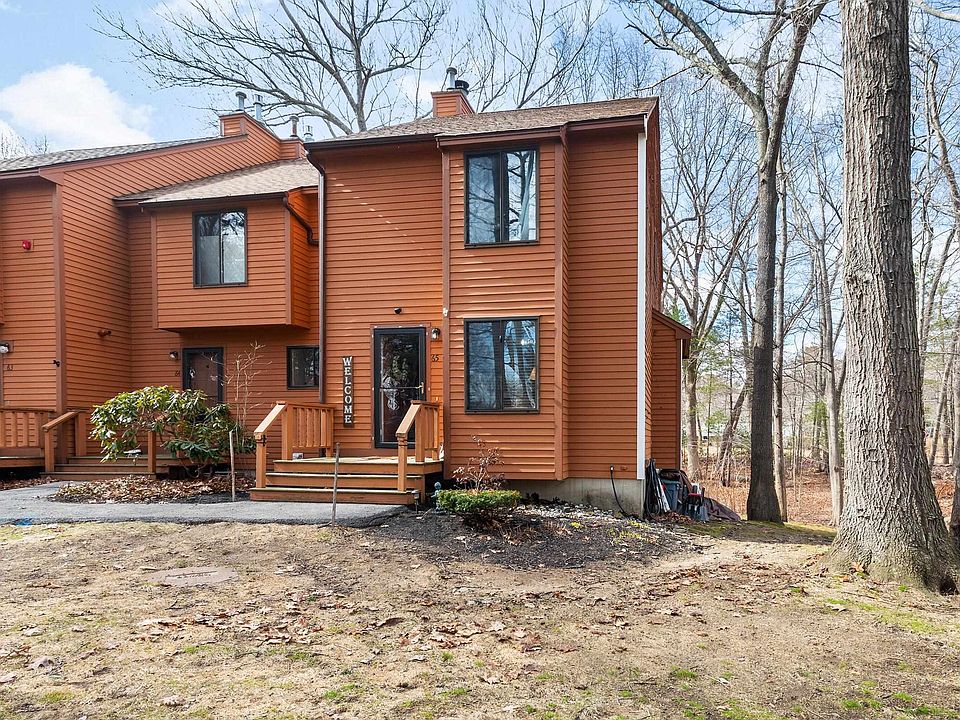 1st image of 65 Dunvegan Woods Drive