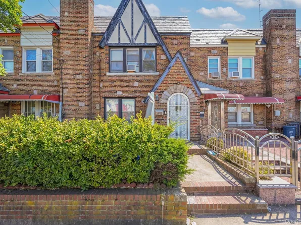 10531 79th Street, Ozone Park, NY 11417