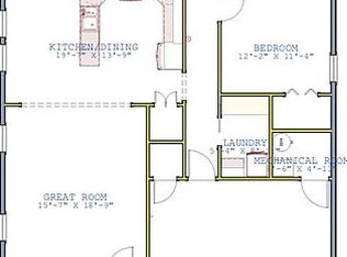 3915 Bennett Rd, Chattanooga, TN 37412