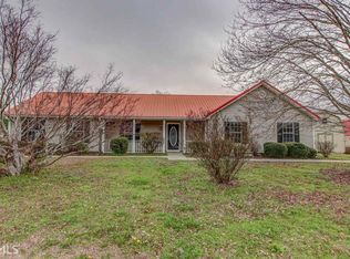 10 Huntington Pl #20, Covington, GA 30016