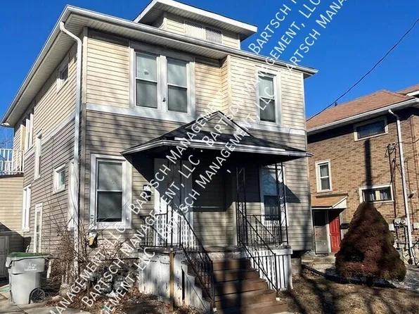 711 S 34th St, Milwaukee, WI 53215