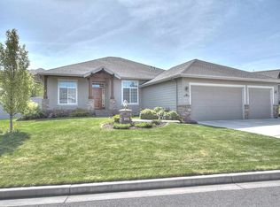 5809 S Laurel Crest Ct, Spokane, WA 99224