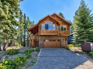 2296 Lupine Trl, South Lake Tahoe, CA 96150