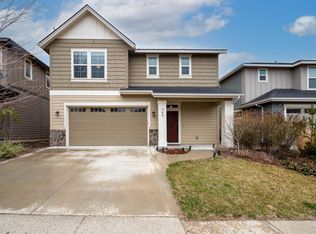 348 S Torino Ln, Meridian, ID 83642