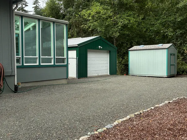 131 Sherwood Rd, Sequim, WA 98382