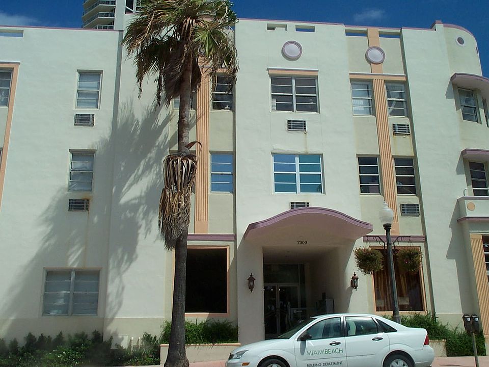Main Entrance