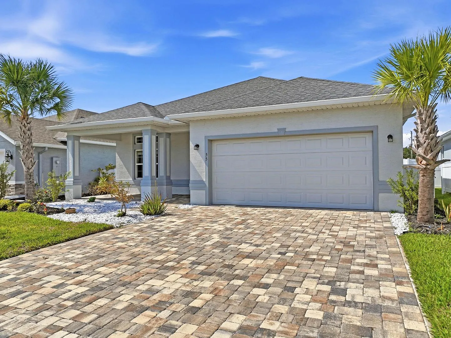 55+ gated community — Photo 3