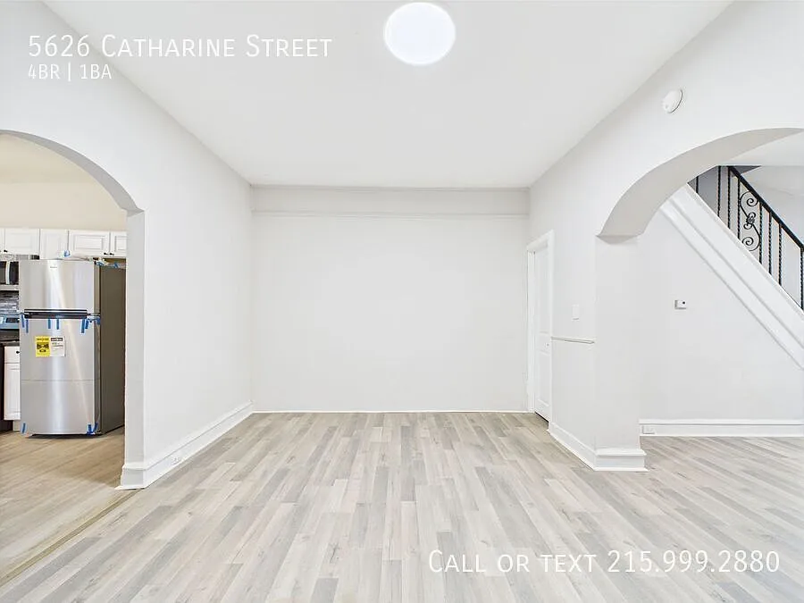 Welcome to 5626 Catharine Street! — Photo 4