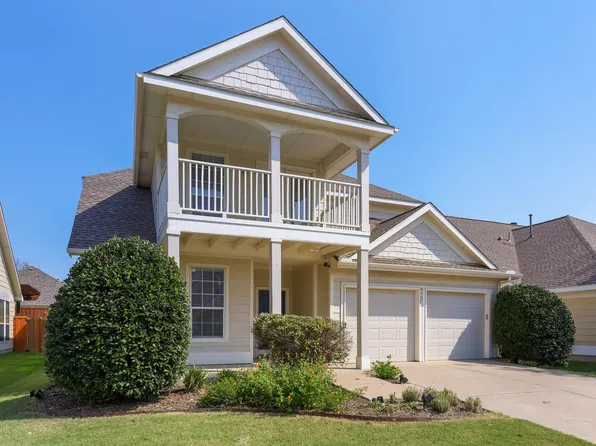 9704 Hedge Bell Dr, McKinney, TX 75072