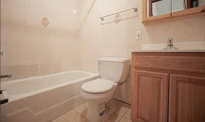 Rented by New Amsterdam Realty Group